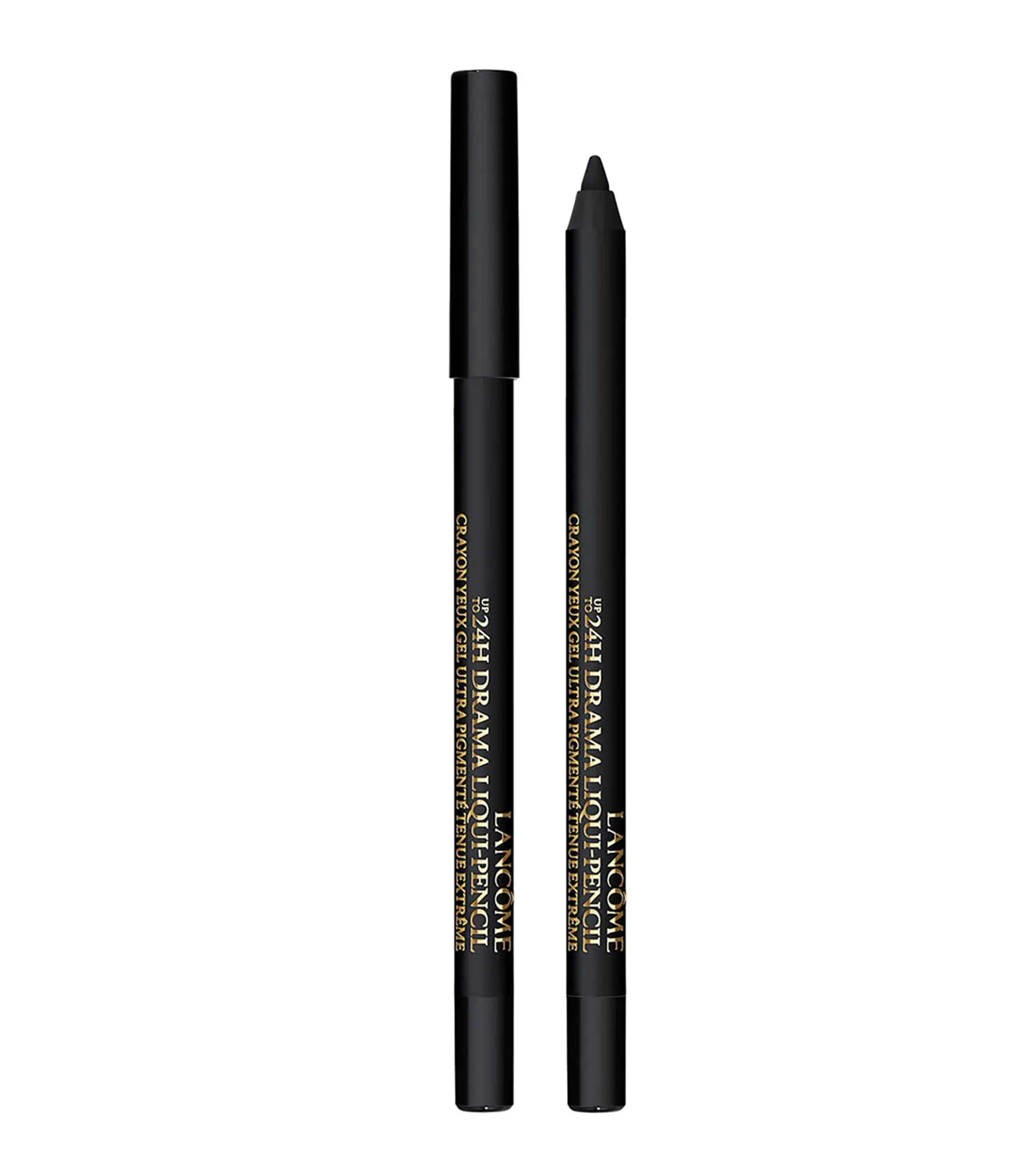 Lápiz de ojos Drama Liqui-Pencil 24 Horas Parisian Night, 1.2 gr